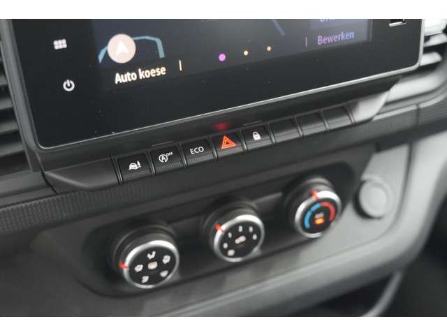 Renault Trafic 2024 Diesel