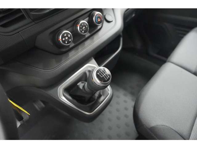 Renault Trafic 2024 Diesel