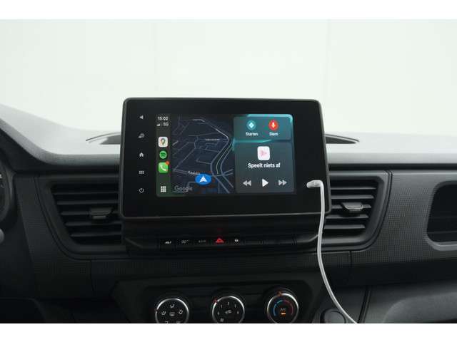 Renault Trafic 2024 Diesel