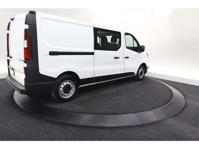 Renault Trafic 2024 Diesel