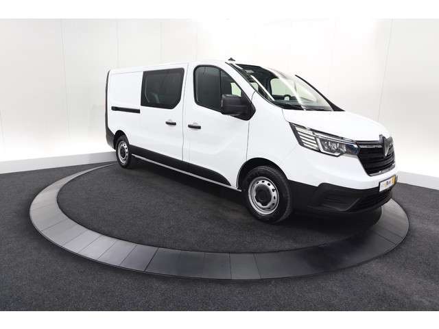 Renault Trafic 2024 Diesel