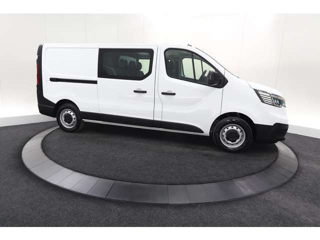 Renault Trafic 2024 Diesel