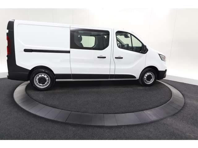 Renault Trafic 2024 Diesel