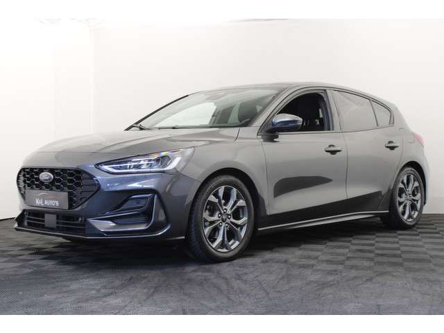 Ford Focus 2023 Hybride
