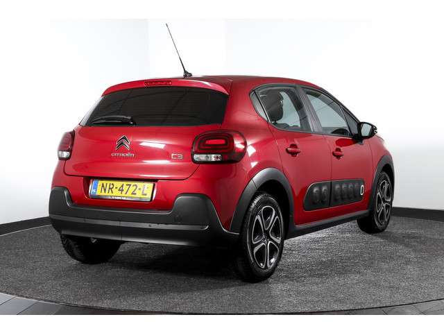 Citroën C3 2