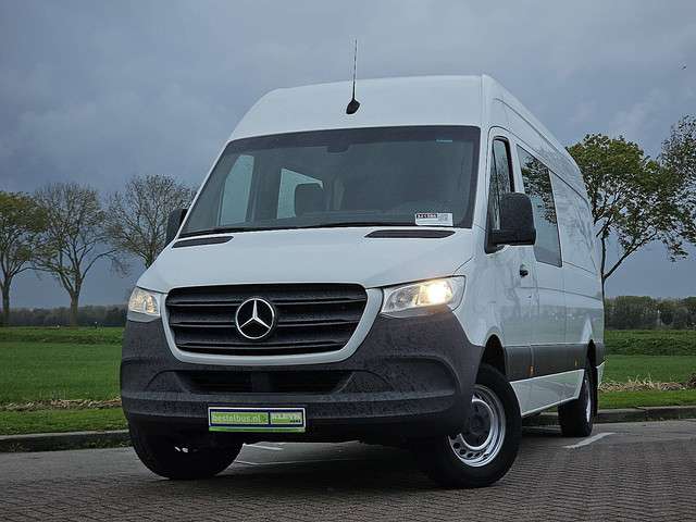 Mercedes-Benz Sprinter 2019 Diesel