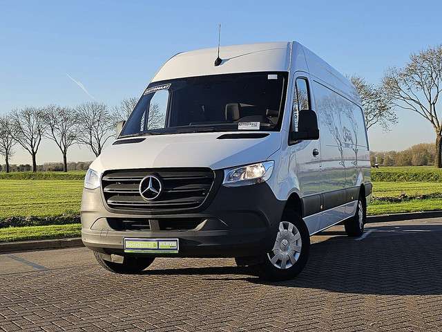 Mercedes-Benz Sprinter 2022 Diesel