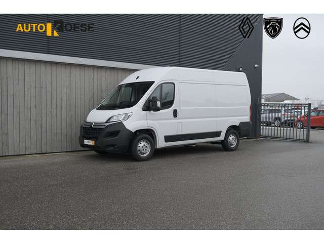 Citroën Jumper 2023 Diesel