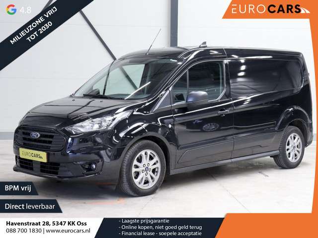 Ford Transit Connect 2023 Diesel