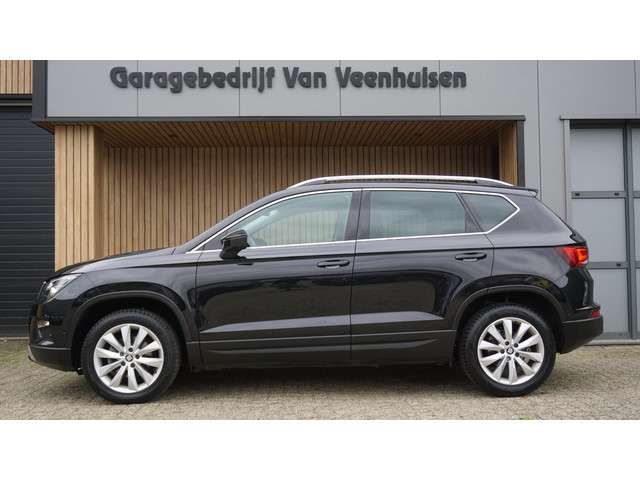 SEAT Ateca 2