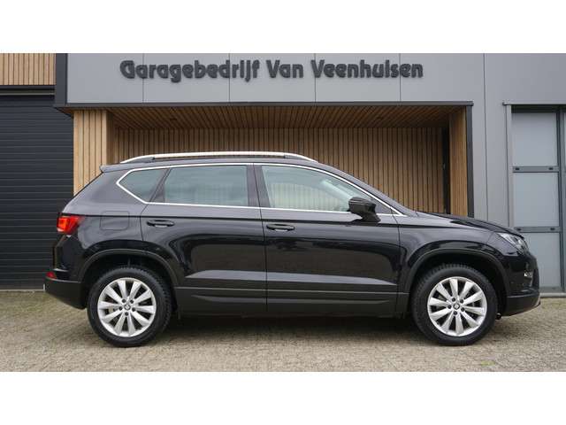 SEAT Ateca 3