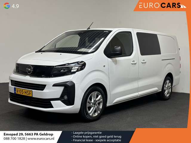 Opel Vivaro 2024 Diesel