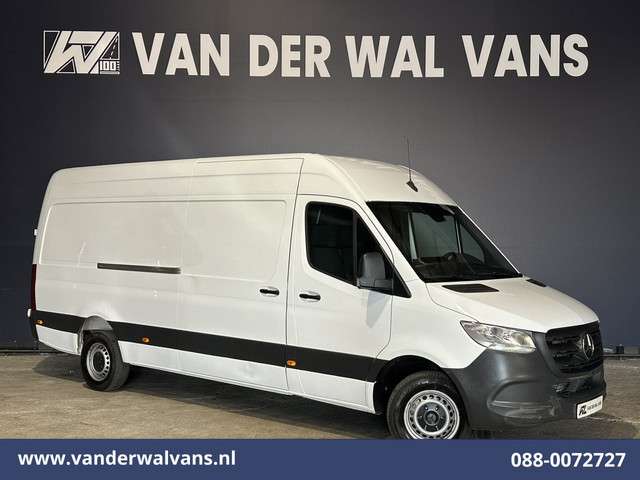 Mercedes-Benz Sprinter 2022 Diesel