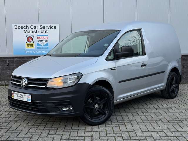 Volkswagen Caddy 2016 Diesel