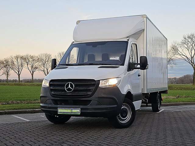 Mercedes-Benz Sprinter 2023 Diesel