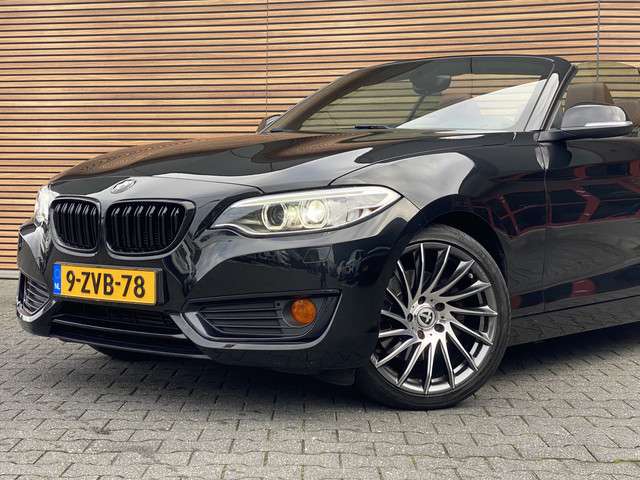BMW 2 Serie 2