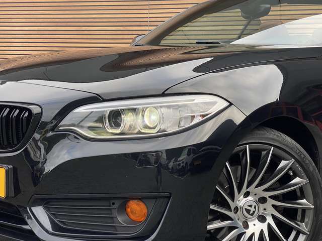 BMW 2 Serie 3