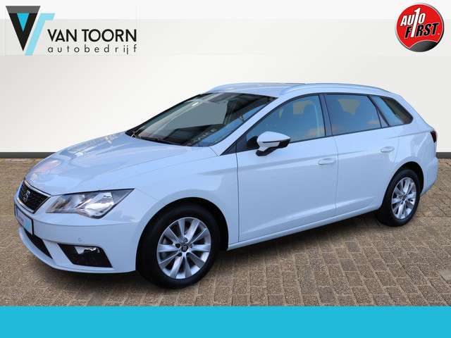 SEAT Leon leasen