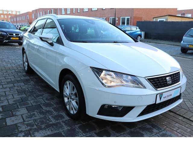 SEAT Leon 2018 Benzine