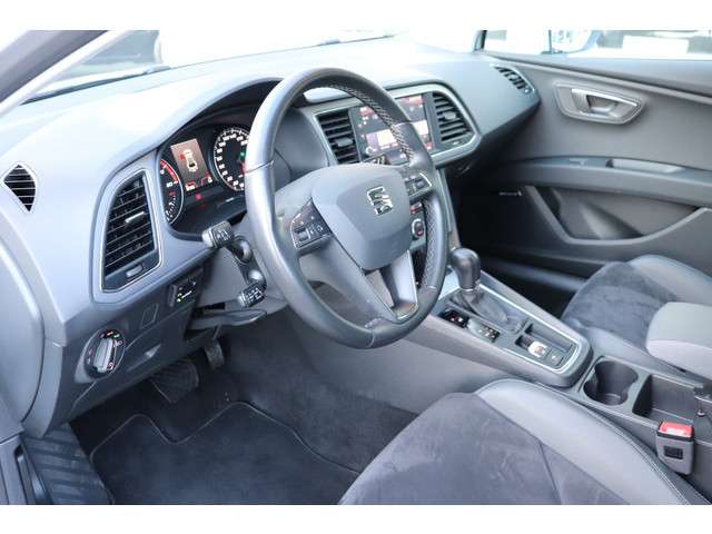 SEAT Leon 2018 Benzine