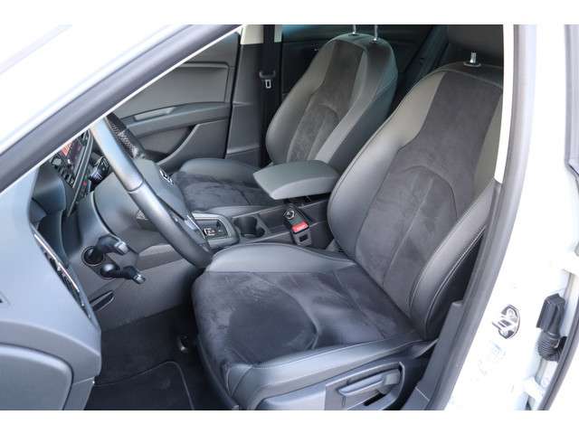 SEAT Leon 2018 Benzine