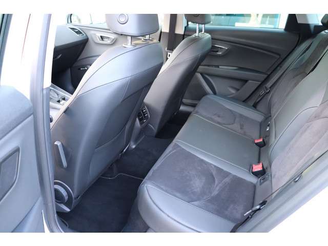 SEAT Leon 2018 Benzine