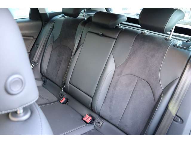 SEAT Leon 2018 Benzine