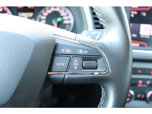 SEAT Leon 2018 Benzine