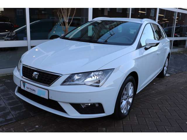 SEAT Leon 2018 Benzine