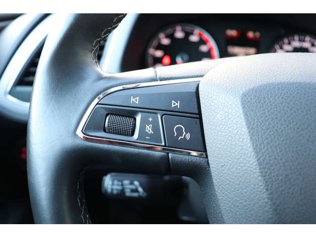 SEAT Leon 2018 Benzine