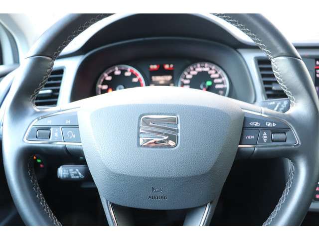 SEAT Leon 2018 Benzine