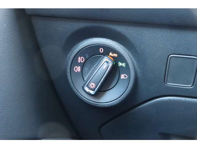 SEAT Leon 2018 Benzine