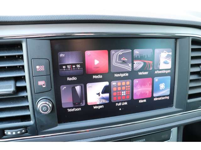 SEAT Leon 2018 Benzine