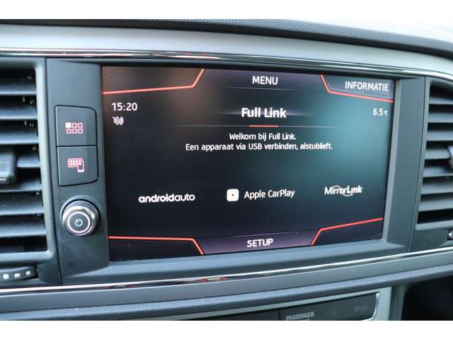 SEAT Leon 2018 Benzine