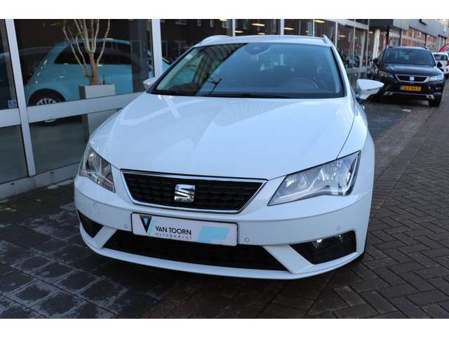 SEAT Leon 2018 Benzine
