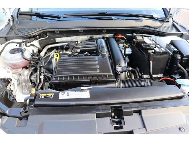 SEAT Leon 2018 Benzine