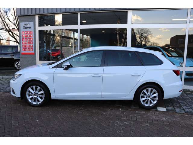 SEAT Leon 2018 Benzine
