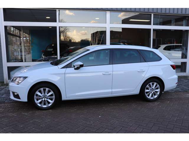 SEAT Leon 2018 Benzine