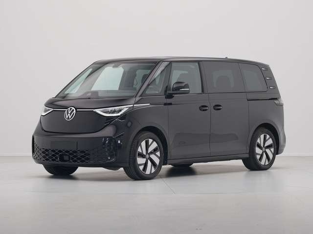 Volkswagen ID. Buzz 2