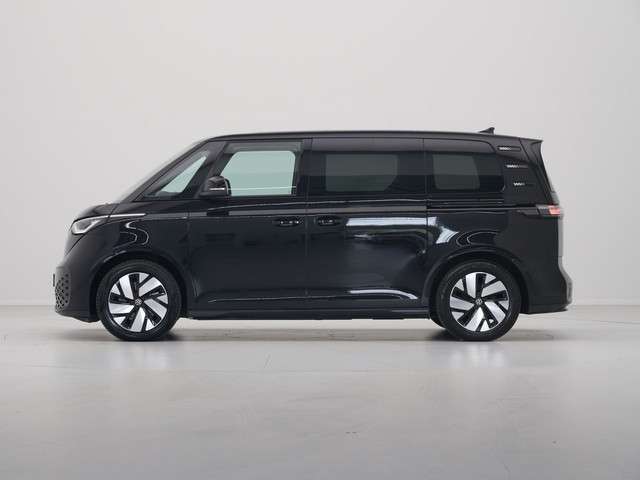Volkswagen ID. Buzz 3
