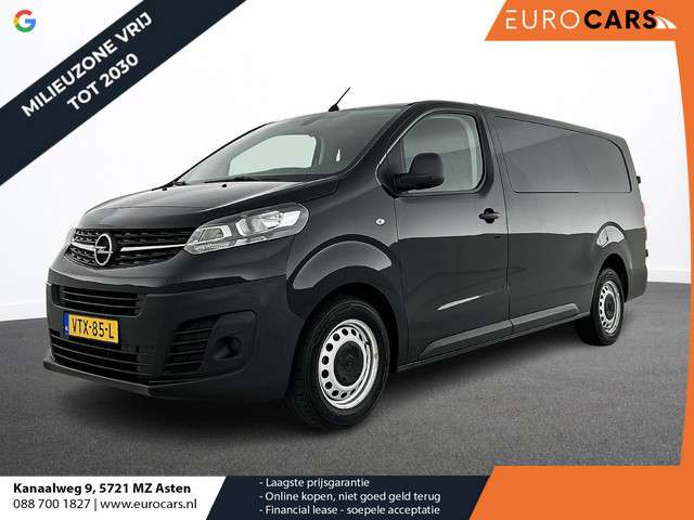 Opel Vivaro 2023 Diesel