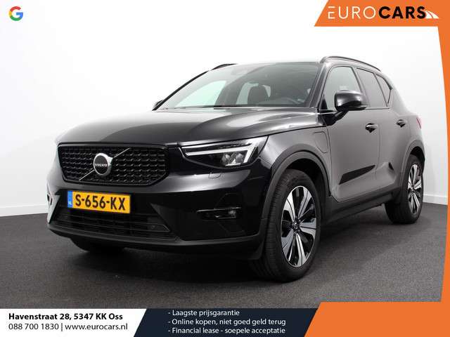 Volvo XC40 2023 Hybride
