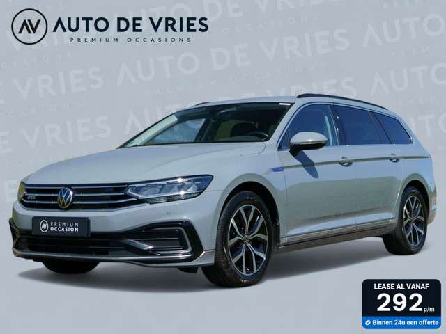 Volkswagen Passat 2022 Hybride Volkswagen Passat 2022 Hybride