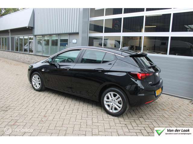 Opel Astra 3