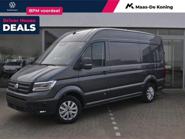 Volkswagen Crafter 2024 Diesel