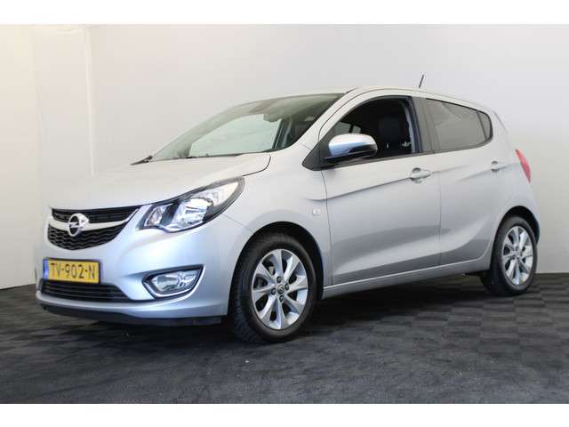 Opel KARL leasen
