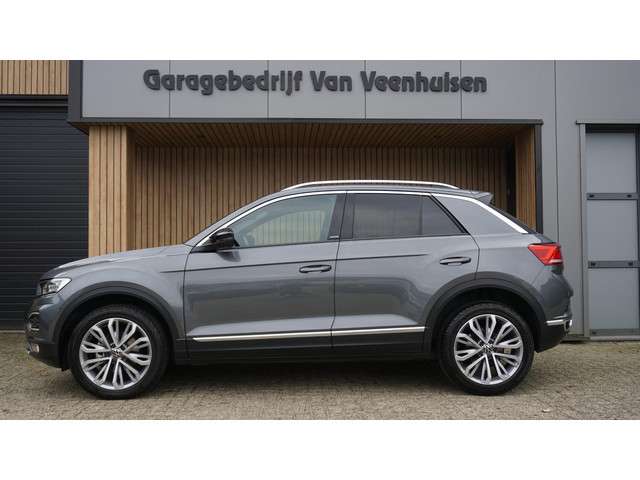 Volkswagen T-Roc 2