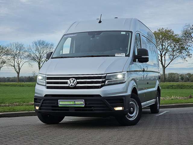 Volkswagen Crafter 2022 Diesel