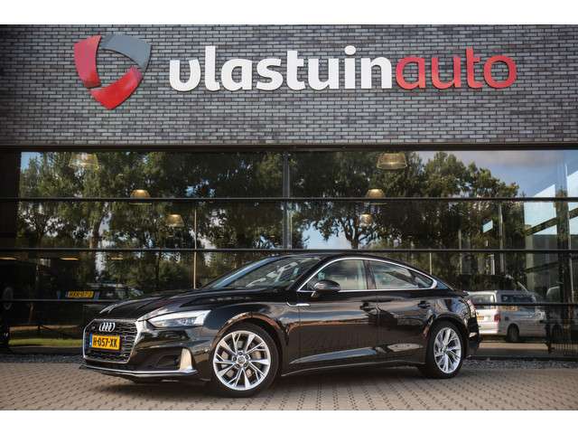 Audi A5 2020 Benzine