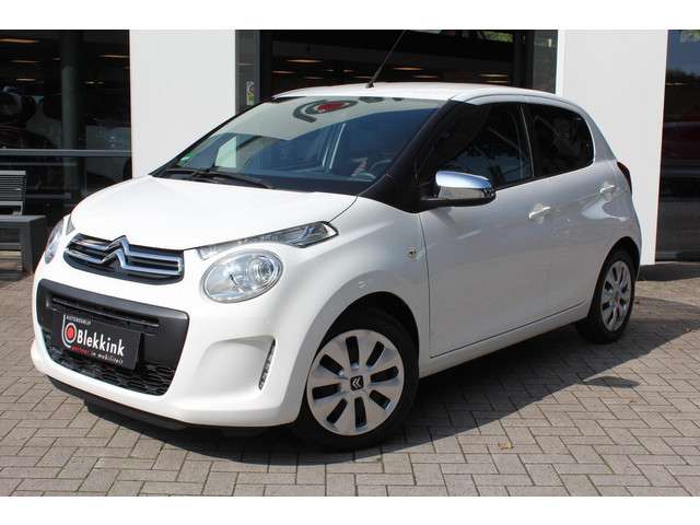Citroën C1 2021 Benzine